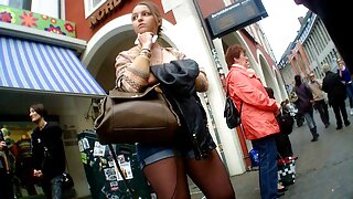 Sex In Your City 2 видео (Сара Жесси) - 2022-02-16 18:39:03