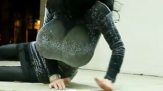 Европ дахь хамгийн бариу махчин! видео (Наоми) - 2022-03-13 03:30:25