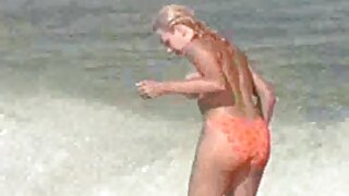 Bronzing Babe видео (Ева, Брук Линн) - 2022-02-19 07:41:25