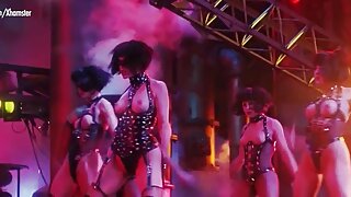 Фэнүүддээ буцааж өгөх видео (Клэр Блэк) - 2022-04-21 02:33:12